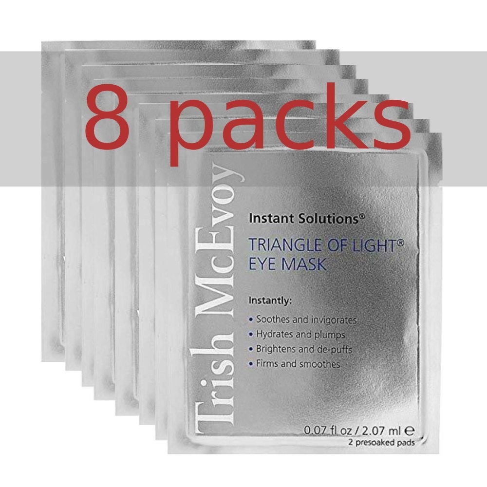 Trish McEvoy Instant Solutions Light Eye Mask